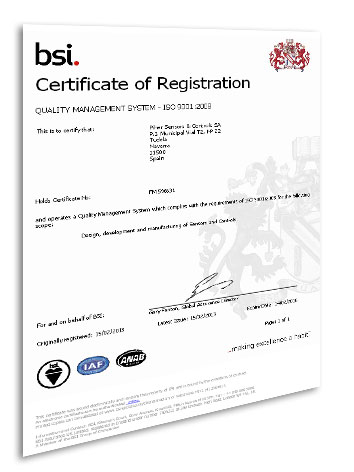 ISO 9001
