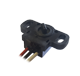 Contactless potentiometer