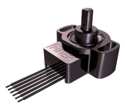 PSC360 3D Sensor