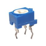 Small potentiometer