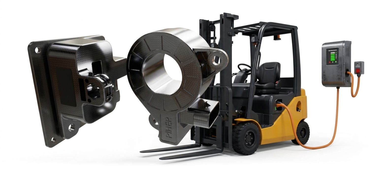 Advanced Current Sensing and Machine Learning in BMS