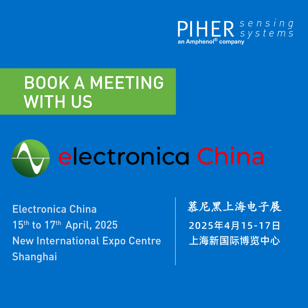 Electronica China 2025