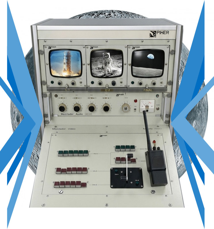 NASA potentiometer sensor