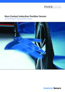 Inductive Position Sensors