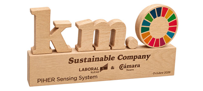 Sustainable Company 2026 Award