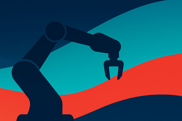 Industrial Machinery — ISO 13849 (PL a–e)