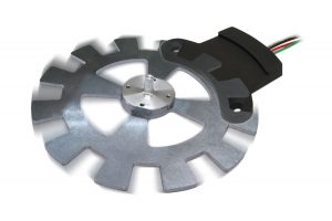 ROTOR POSITION SENSOR EXAMPLE