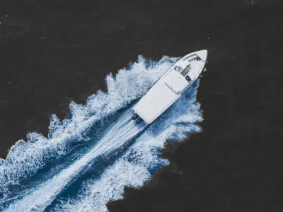 Position Sensors for Marine