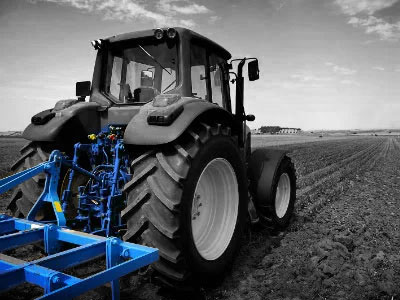 Sensors for Agriculture and Off-highway