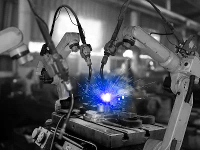 Sensors for Industrial and robotics
