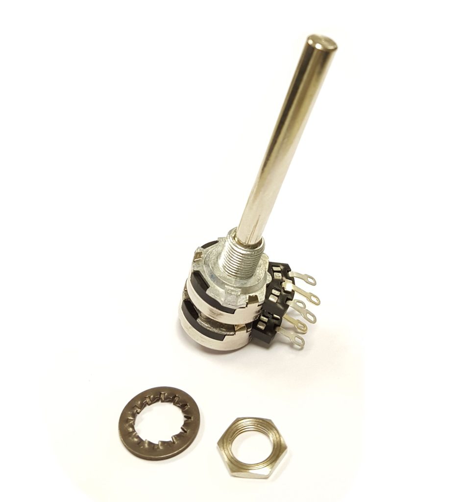 Potentiometer