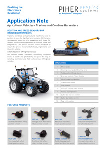 Agro Brochure Sensors